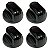 4 Manípulo Botão Fogão Brastemp Bf050c Bfd5 Bfo4 Bfs4 Bfs5 - Imagem 1