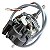 Motor Indução Ventilador Britânia Prime Air AVTE300 50W 220V - Imagem 5