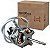 Motor Indução Ventilador Britânia Prime Air AVTE300 50W 220V - Imagem 1
