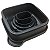 Tampa Liquidificador KitchenAid KUA35A K400 Original - Imagem 5