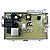 Placa Potência Lavadora Brastemp 12Kg BWR12BB W11798291 220V - Imagem 2