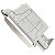 Dispenser Sabão Lavadora Brastemp BWJ14 BWF14 BWM13 BWF16 - Imagem 5