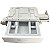 Dispenser Sabão Lavadora Brastemp BWJ14 BWF14 BWM13 BWF16 - Imagem 2