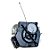 Atuador Freio Lavadora Electrolux LTD09 LS12Q LTC10 220V - Imagem 6