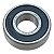 Rolamento Esferas 6202 2RS Blindado 15x35x11mm Para Lavadora - Imagem 4