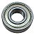 Rolamento Esferas 6202 ZZ Blindado 15x35x11mm Para Lavadora - Imagem 1
