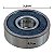 Rolamento Rígido Esferas 608 2RS B 8x22x7mm Para Ventilador - Imagem 2