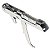 Kit 2 Dobradiça Forno Brastemp Consul CF750 BFO4 BF050 BF550 - Imagem 4