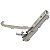 Kit 2 Dobradiça Forno Brastemp BF150 BF650 BY650 BF850 BF750 - Imagem 3