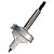 Mecanismo Câmbio Lavadora Brastemp Consul Bwk14 Cwh14 14kg - Imagem 3