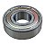 Kit 10 Rolamento 6202 ZZ Blindado 15x35x11mm Para Lavadora - Imagem 5