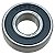 Kit 10 Rolamento Esferas 6202 2RS 15x35x11mm Para Lavadora - Imagem 3