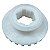 Flange Acoplamento Lavadora Colormaq LCA11 LCA12 LCA15 - Imagem 5