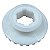 Flange Acoplamento Lavadora Colormaq LCA11 LCA12 LCA15 - Imagem 1