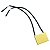 Capacitor 22uf Aspirador Electrolux STK12 STK13 STK14 STK15 - Imagem 3