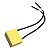 Capacitor 22uf Aspirador Electrolux STK12 STK13 STK14 STK15 - Imagem 2