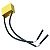 Capacitor 22uf Aspirador Electrolux STK12 STK13 STK14 STK15 - Imagem 5