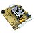 Placa de Potência Lavadora Electrolux 9Kg LED09 A26261601 - Imagem 3