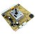 Placa de Potência Lavadora Electrolux 9Kg LED09 A26261601 - Imagem 2