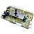 Placa Controle Lavadora Electrolux LEC17 A13611030 Original - Imagem 2