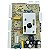 Placa Controle Lavadora Electrolux LEC17 A13611030 Original - Imagem 3