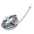 Lâmpada Coifa Mueller MCF1690G1 MCF0190G1 MCF0290G1 127V - Imagem 4