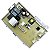 Placa Potência Lavadora Brastemp BWR12BBB W11734620 220V - Imagem 3