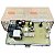 Placa Potência Lavadora Brastemp BWR12BBB W11734620 220V - Imagem 1