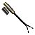 Sensor Temperatura Geladeira Brastemp BRS75 BRS62 BRS70 - Imagem 3