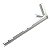 Suporte Para Evaporadora Split 36K a 60K 23,5cmx18cmx58cm - Imagem 6