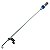 Suspensão Mola Lavadora Electrolux LAC12 LED13 LEJ14 LEP15 - Imagem 3