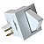 Interruptor Porta Geladeira Consul CRM39 CRE45 CRD38 CRA31 - Imagem 4