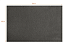 2 Feltro Manta Filtro Carvão Depurador Fischer 60cm Exaustor - Imagem 2