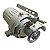 Motor de Embreagem Clutch Para Máquina de Costura Industrial - Imagem 5