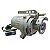 Motor de Embreagem Clutch Para Máquina de Costura Industrial - Imagem 1