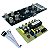 Kit Placa Controle Interface Forno Mueller Decorato Gourmet - Imagem 2