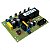 Kit Placa Controle Interface Forno Mueller Decorato Gourmet - Imagem 4