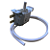 Termostato Frigobar Electrolux Re80 Re120 Tsv1015-09 Origin - Imagem 2