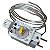 Termostato Freezer Electrolux 64778622 H420 H520 H405 H160 - Imagem 3