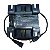 Auto Transformador Tripolar V&M Bivolt 110 220 E 220 110 - Imagem 2