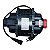 Auto Transformador Tripolar V&M Bivolt 110 220 E 220 110 - Imagem 3