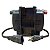 Auto Transformador Tripolar V&M Bivolt 110 220 E 220 110 - Imagem 6