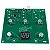 Placa Display Para Geladeira Electrolux 64502498 DWX51 DFW51 - Imagem 1