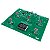 Placa Display Para Geladeira Electrolux 64502498 DWX51 DFW51 - Imagem 2