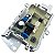 Placa Controle Lavadora Brastemp 14Kg 15Kg W11798244 220V - Imagem 2