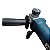 Esmilhadeira Angular Professional Bosch Gws 700 710w 127v - Imagem 2