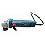 Esmilhadeira Angular Professional Bosch Gws 700 710w 127v - Imagem 5