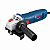 Esmilhadeira Angular Professional Bosch Gws 700 710w 127v - Imagem 1