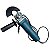 Esmilhadeira Angular Professional Bosch Gws 700 710w 127v - Imagem 3