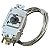 Termostato P/ Geladeira Electrolux DC45 DC47 DC47G RC95009-4 - Imagem 4